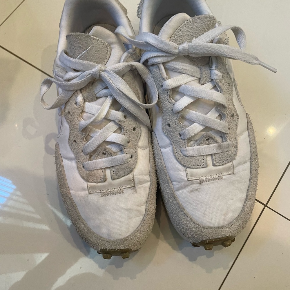 NIKE Waffle sneaker